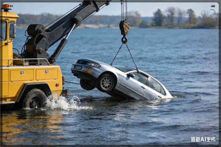 泾阳汽车救援送柴油